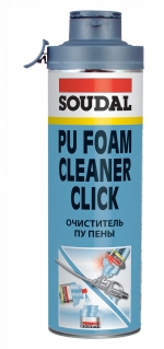 Foam Cleaner Click & Clean