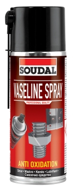 Вазелиновая смазка  Vaseline Spray