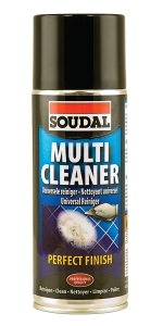 Универсальный очиститель Multi Cleaner