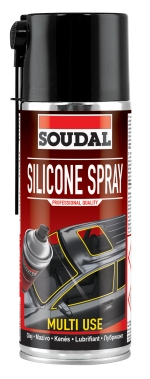 Силиконовая смазка Silicone Spray