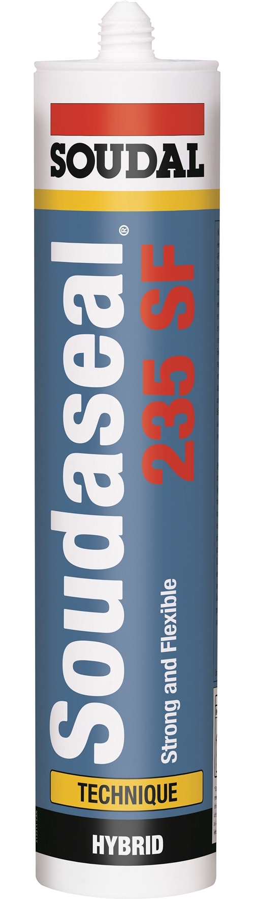 Клей-герметик Soudaseal 235 SF