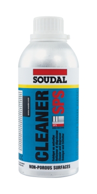 SPS Cleaner