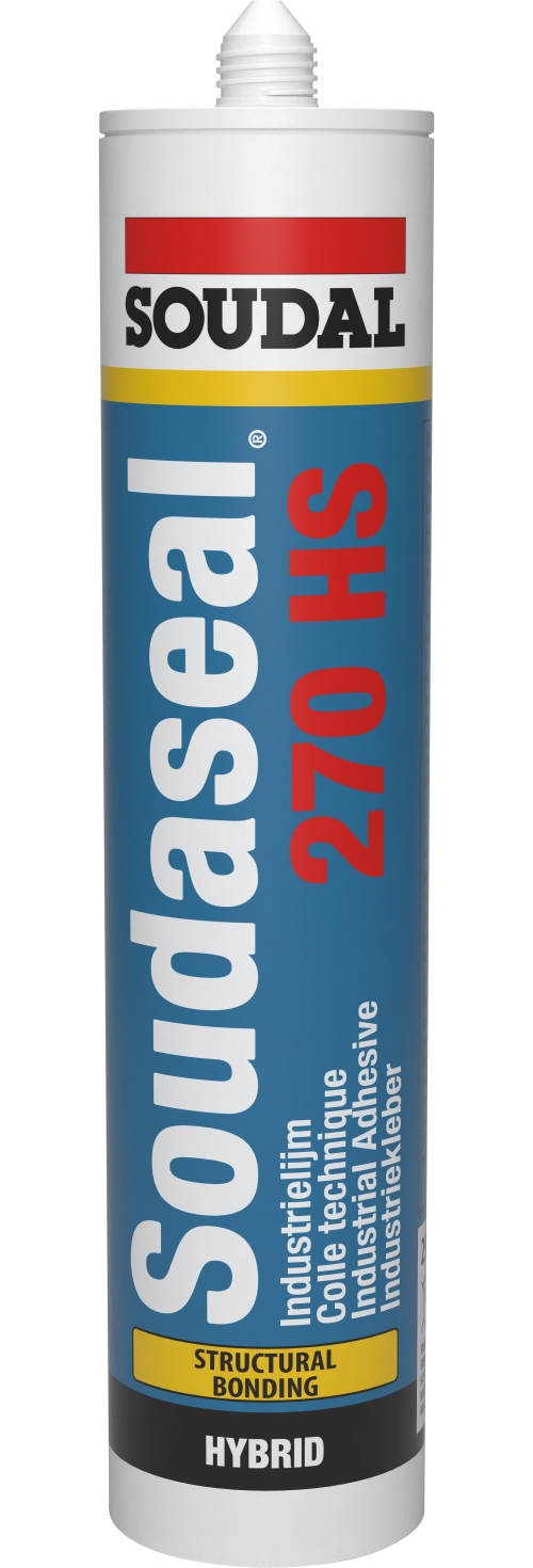 Клей-герметик Soudaseal 270 HS
