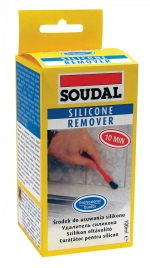 Środek do usuwania silikonu (Silicone Remover)